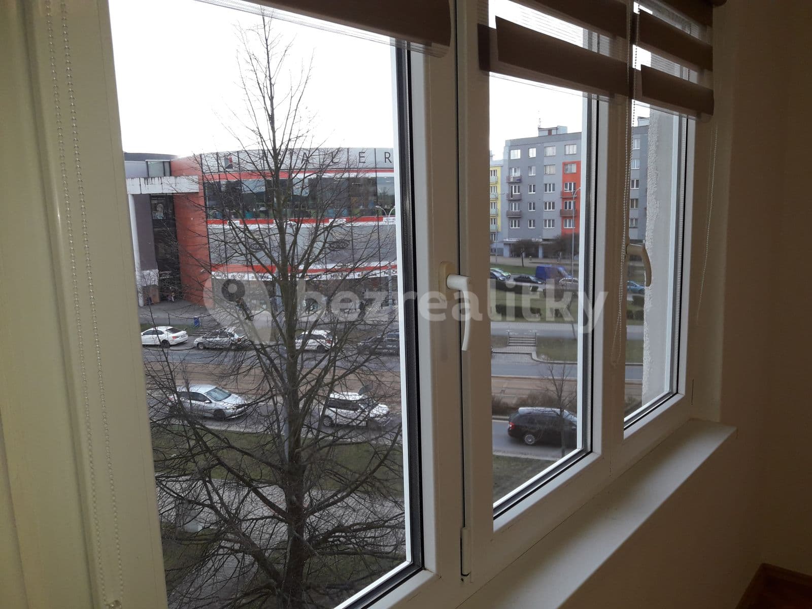 Prenájom bytu Garsoniéra 23 m², Částkova, Plzeň, Plzeňský kraj Prenájom bytu Garsoniéra 23 m², Částkova, Plzeň, Plzeňský kraj