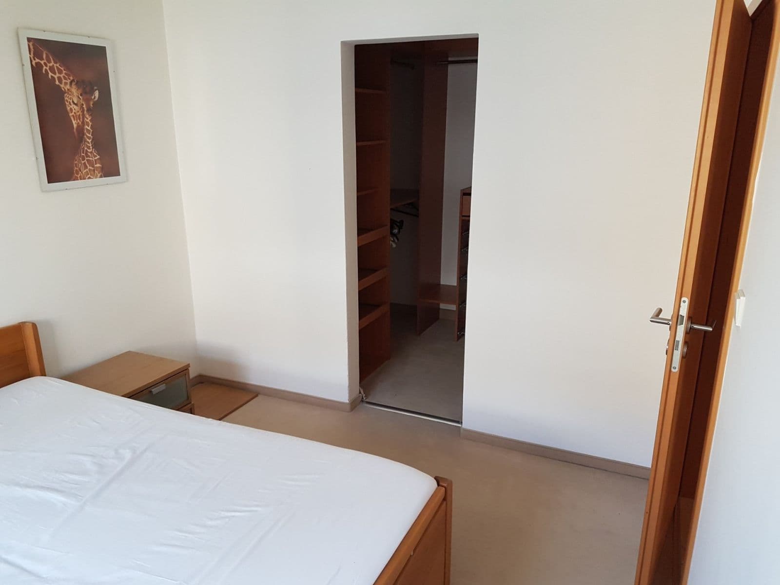 Prenájom bytu 3-izbový 80 m², Andersenova, Praha, Praha Prenájom bytu 3-izbový 80 m², Andersenova, Praha, Praha