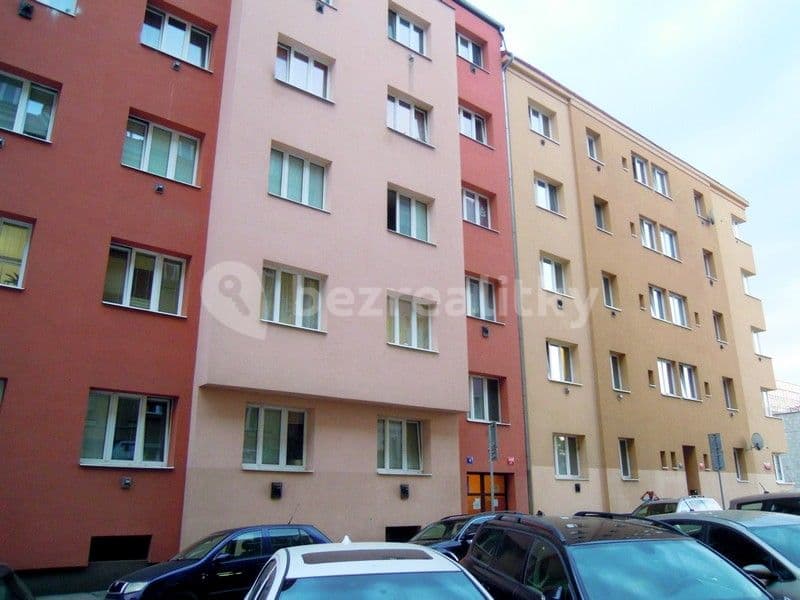 Prenájom bytu 2-izbový 40 m², U Skládky, Praha, Praha Prenájom bytu 2-izbový 40 m², U Skládky, Praha, Praha