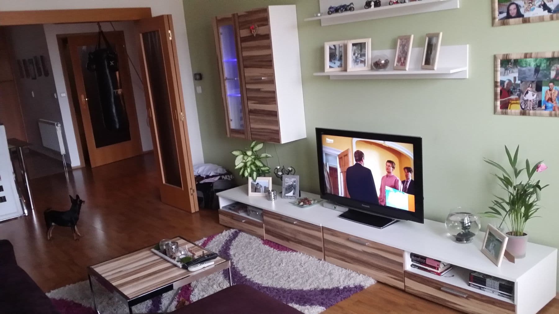 Predaj bytu 2-izbový 88 m², Hrnčířská, Brno, Jihomoravský kraj Predaj bytu 2-izbový 88 m², Hrnčířská, Brno, Jihomoravský kraj