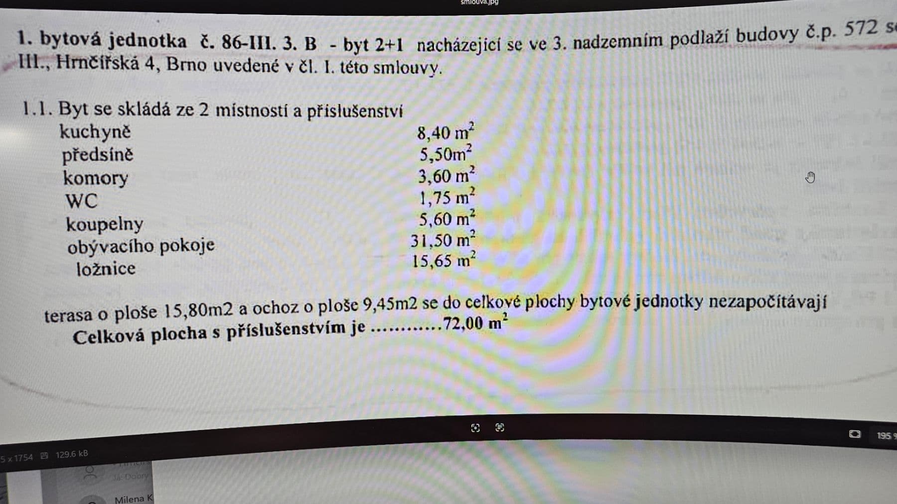 Predaj bytu 2-izbový 88 m², Hrnčířská, Brno, Jihomoravský kraj Predaj bytu 2-izbový 88 m², Hrnčířská, Brno, Jihomoravský kraj