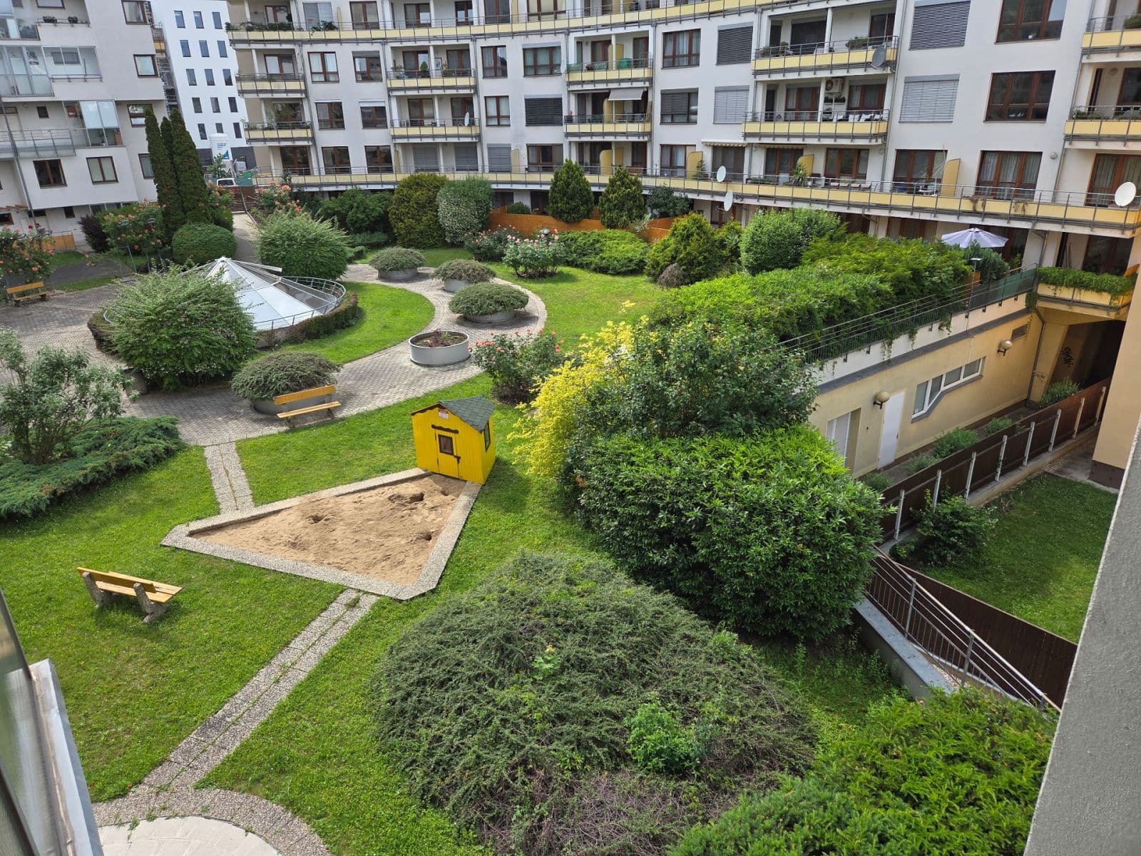 Predaj bytu 2-izbový 88 m², Hrnčířská, Brno, Jihomoravský kraj Predaj bytu 2-izbový 88 m², Hrnčířská, Brno, Jihomoravský kraj