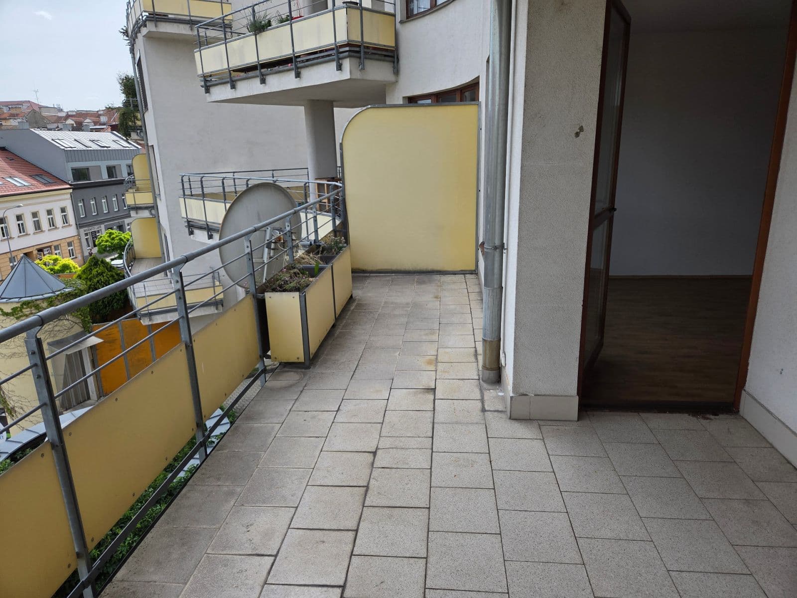 Predaj bytu 2-izbový 88 m², Hrnčířská, Brno, Jihomoravský kraj Predaj bytu 2-izbový 88 m², Hrnčířská, Brno, Jihomoravský kraj