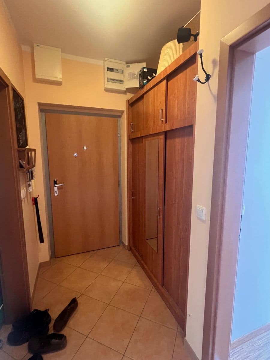 Prenájom bytu 3-izbový 78 m², Sicherova, Praha, Praha Prenájom bytu 3-izbový 78 m², Sicherova, Praha, Praha