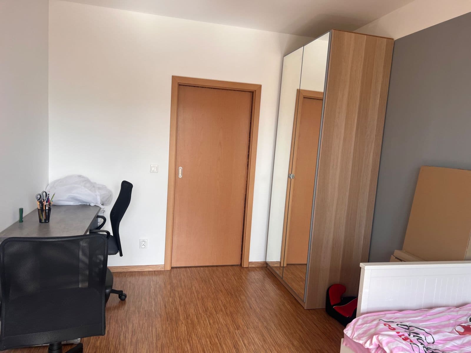 Prenájom bytu 3-izbový 78 m², Sicherova, Praha, Praha Prenájom bytu 3-izbový 78 m², Sicherova, Praha, Praha
