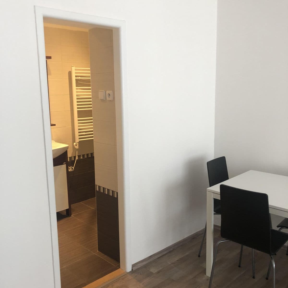 Prenájom bytu 2-izbový 42 m², Kozí, Praha, Praha Prenájom bytu 2-izbový 42 m², Kozí, Praha, Praha