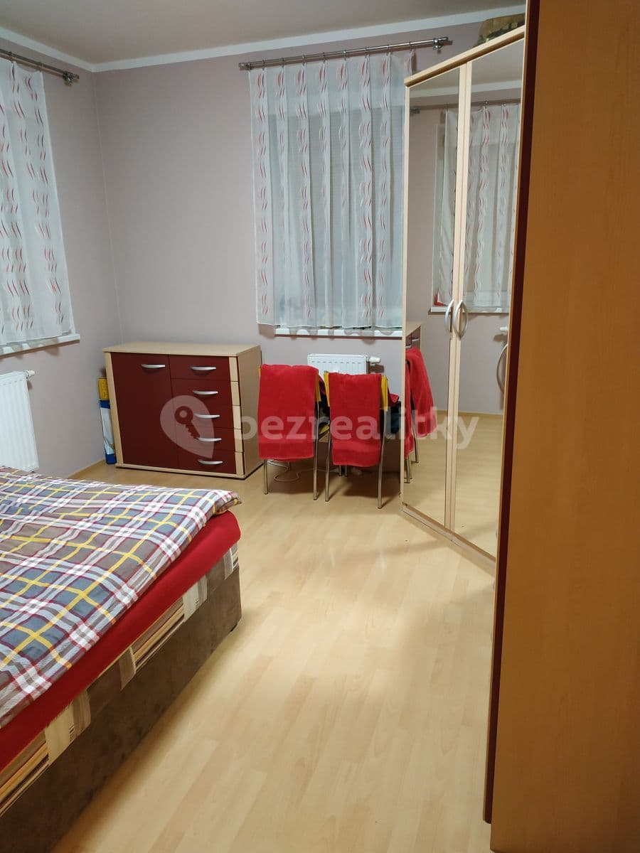 Prenájom bytu 3-izbový 90 m², Krasická, Prostějov, Olomoucký kraj Prenájom bytu 3-izbový 90 m², Krasická, Prostějov, Olomoucký kraj