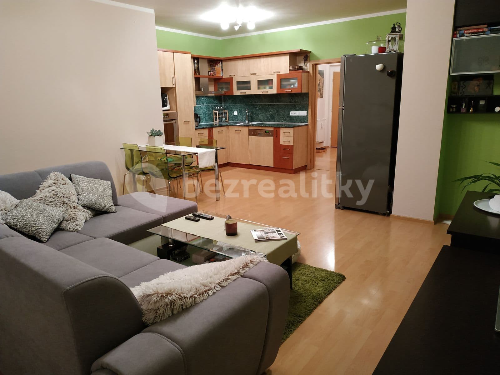 Prenájom bytu 3-izbový 90 m², Krasická, Prostějov, Olomoucký kraj Prenájom bytu 3-izbový 90 m², Krasická, Prostějov, Olomoucký kraj