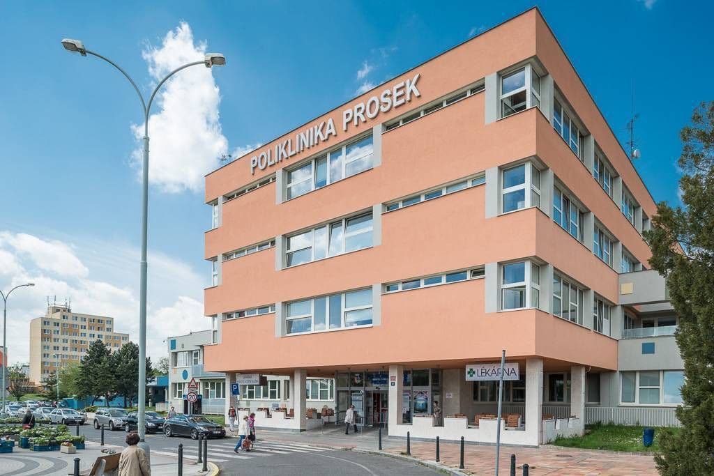 Prenájom bytu 2-izbový 59 m², Zakšínská, Praha, Praha Prenájom bytu 2-izbový 59 m², Zakšínská, Praha, Praha