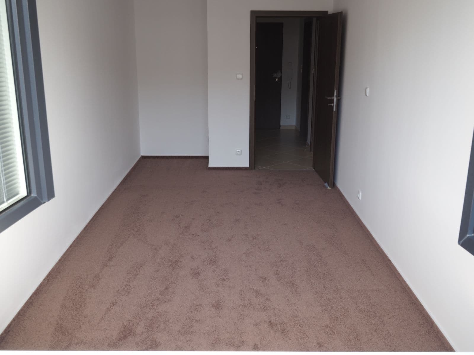 Prenájom bytu 2-izbový 59 m², Zakšínská, Praha, Praha Prenájom bytu 2-izbový 59 m², Zakšínská, Praha, Praha