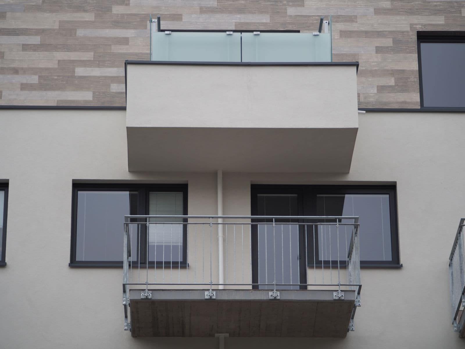 Prenájom bytu 2-izbový 59 m², Zakšínská, Praha, Praha Prenájom bytu 2-izbový 59 m², Zakšínská, Praha, Praha