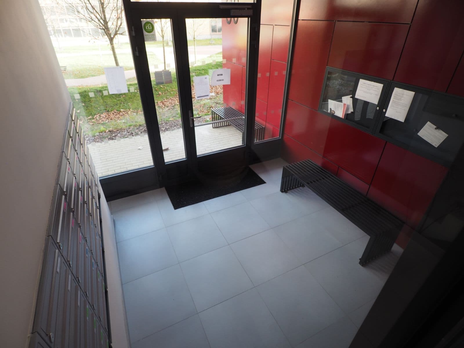 Prenájom bytu 2-izbový 59 m², Zakšínská, Praha, Praha Prenájom bytu 2-izbový 59 m², Zakšínská, Praha, Praha