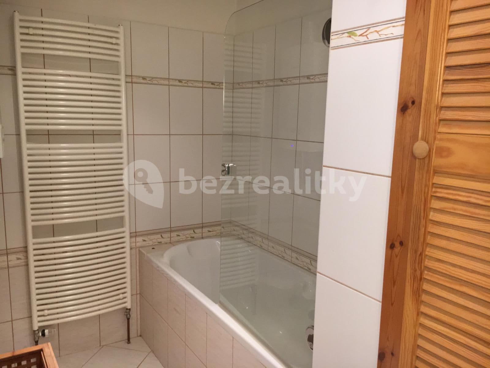 Prenájom bytu 2-izbový 47 m², Viklefova, Praha, Praha Prenájom bytu 2-izbový 47 m², Viklefova, Praha, Praha