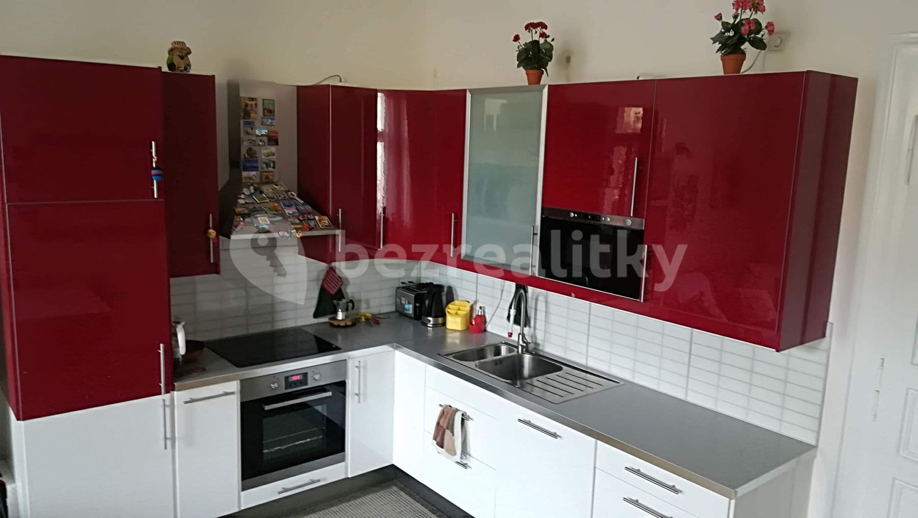 Prenájom bytu 2-izbový 53 m², Arbesovo náměstí, Praha, Praha Prenájom bytu 2-izbový 53 m², Arbesovo náměstí, Praha, Praha