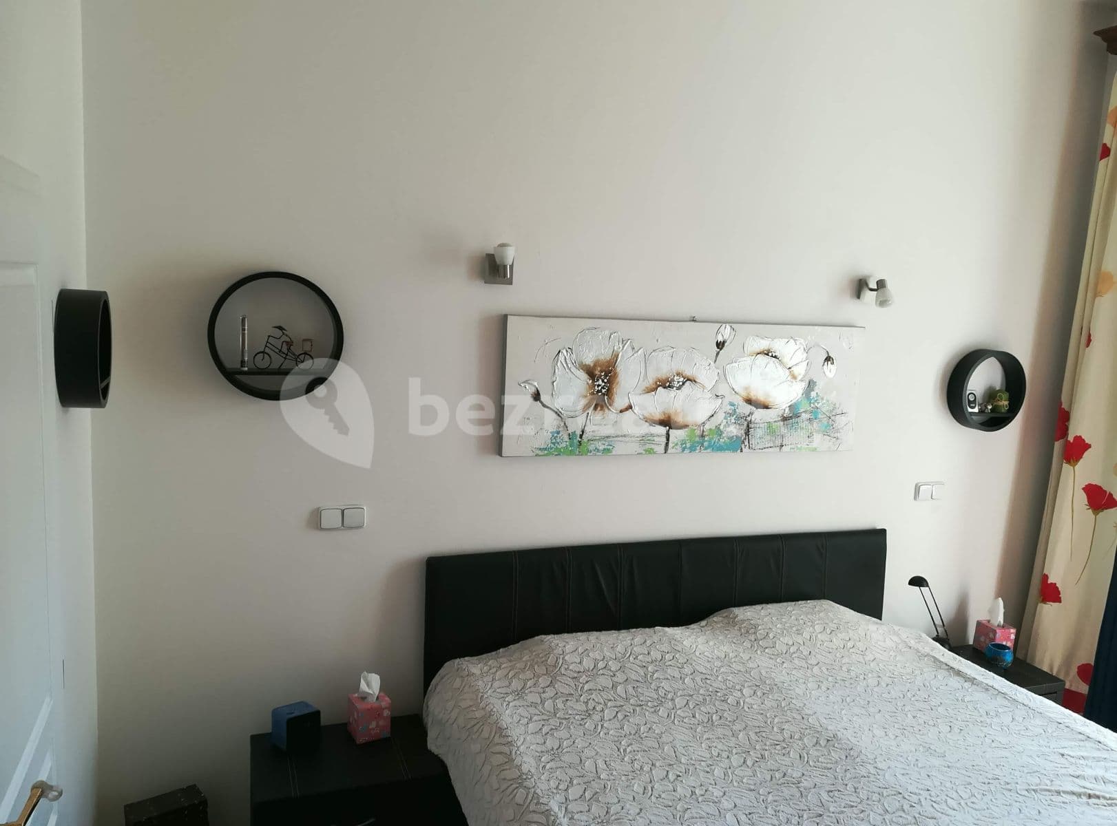 Prenájom bytu 2-izbový 53 m², Arbesovo náměstí, Praha, Praha Prenájom bytu 2-izbový 53 m², Arbesovo náměstí, Praha, Praha