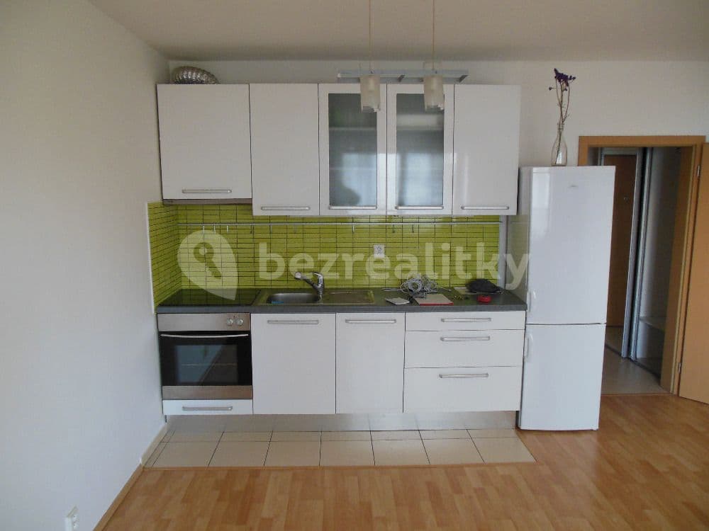 Prenájom bytu 1-izbový 30 m², Švehlova, Praha, Praha Prenájom bytu 1-izbový 30 m², Švehlova, Praha, Praha