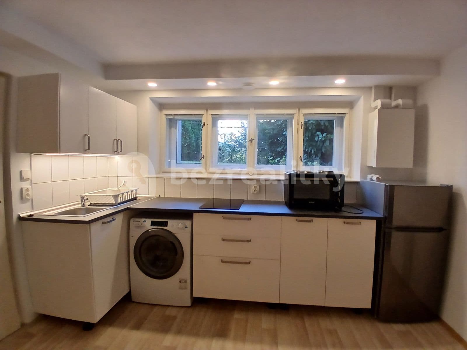Prenájom bytu 3-izbový 70 m², Čihákova, Poděbrady, Středočeský kraj Prenájom bytu 3-izbový 70 m², Čihákova, Poděbrady, Středočeský kraj