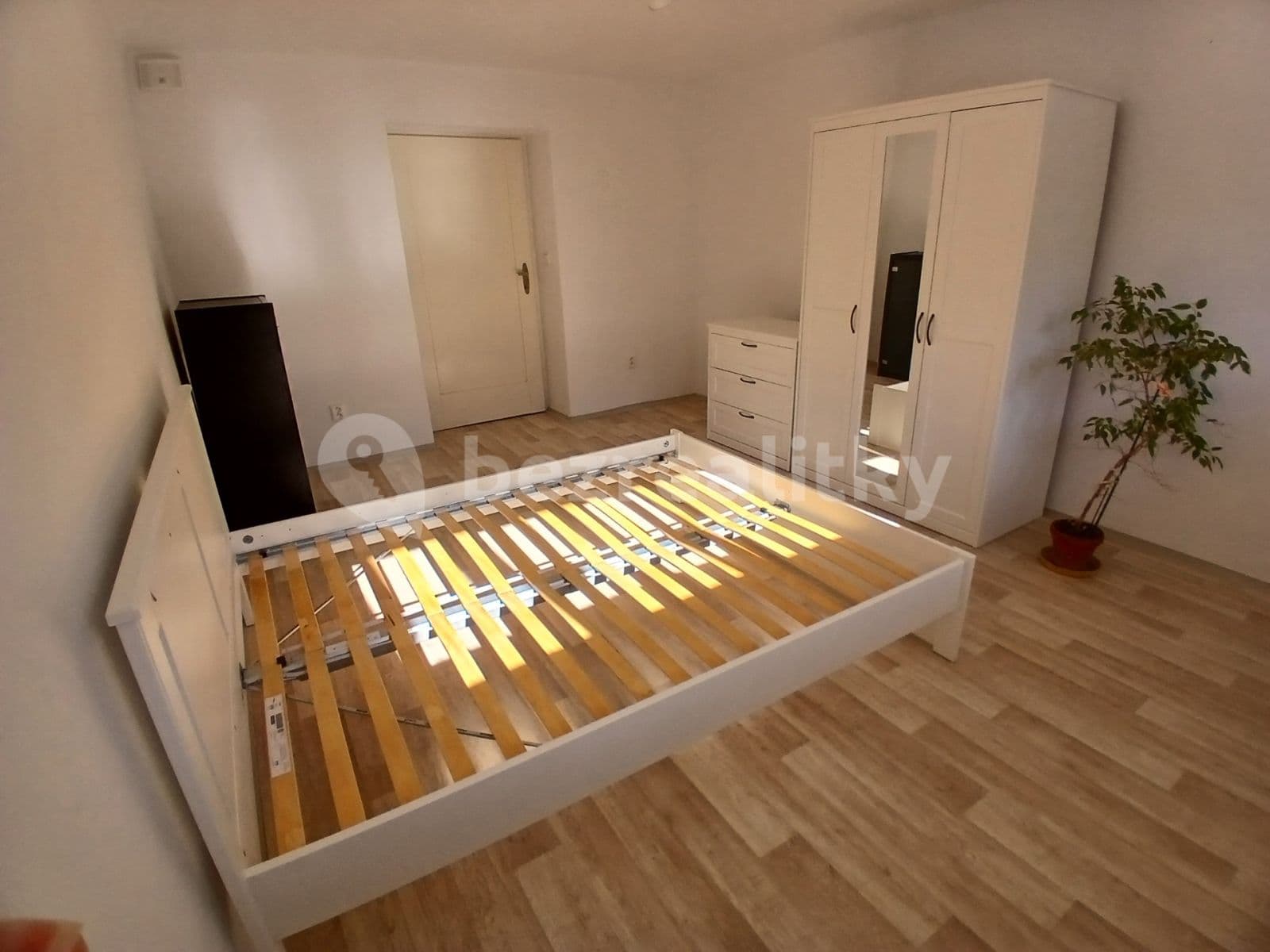 Prenájom bytu 3-izbový 70 m², Čihákova, Poděbrady, Středočeský kraj Prenájom bytu 3-izbový 70 m², Čihákova, Poděbrady, Středočeský kraj