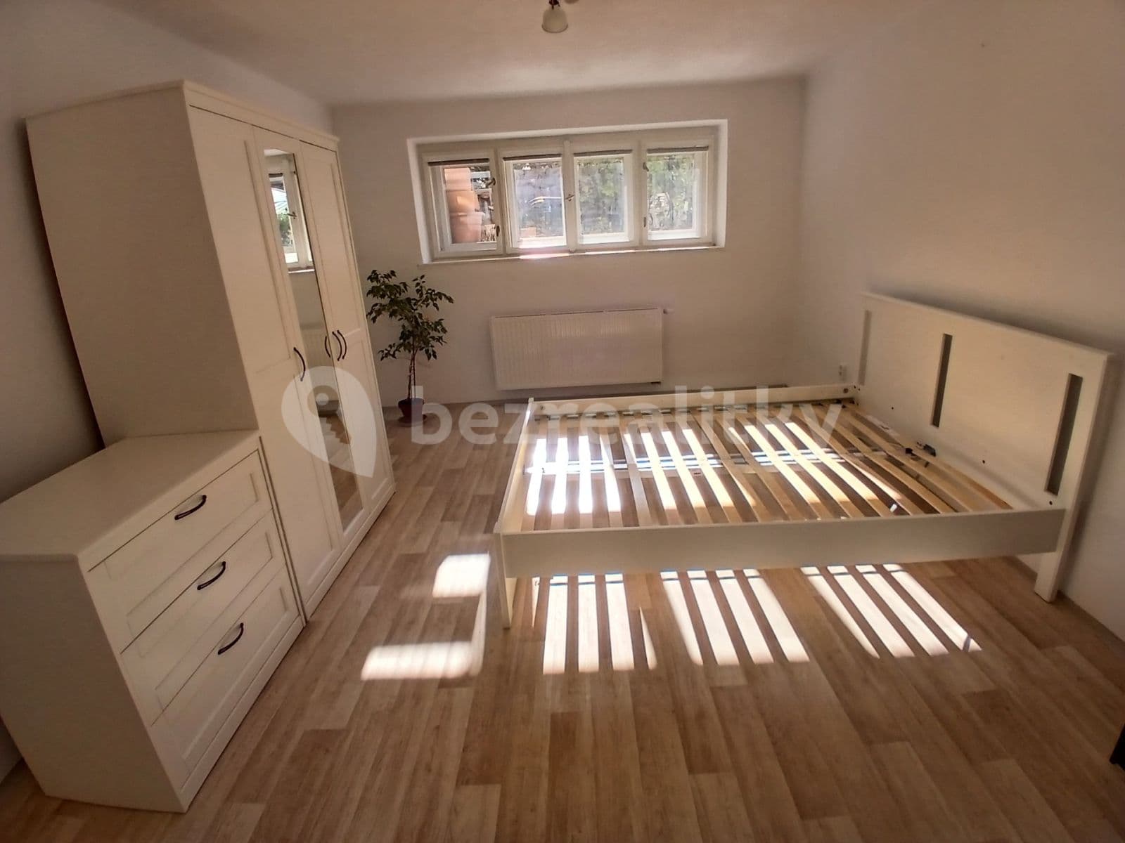 Prenájom bytu 3-izbový 70 m², Čihákova, Poděbrady, Středočeský kraj Prenájom bytu 3-izbový 70 m², Čihákova, Poděbrady, Středočeský kraj