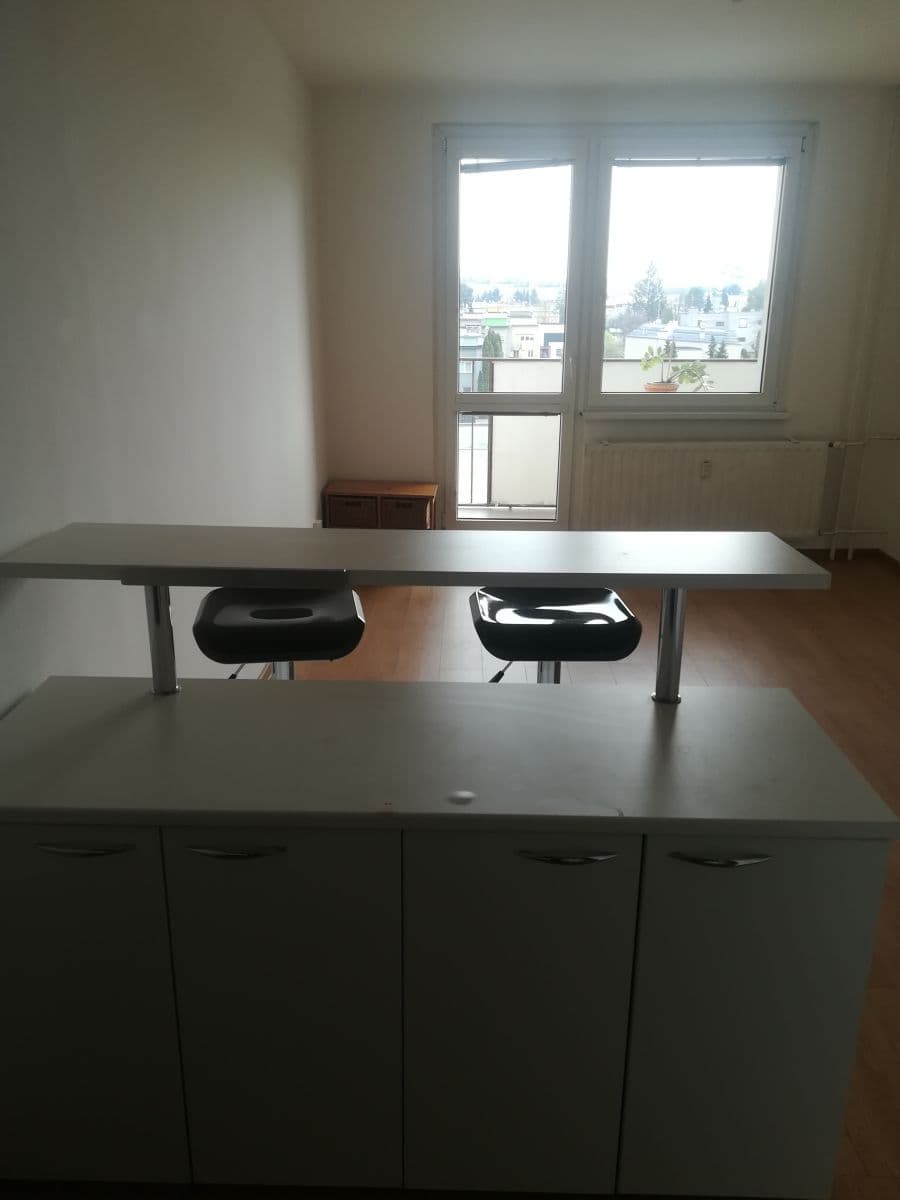 Prenájom bytu 2-izbový 35 m², Jílová, Olomouc, Olomoucký kraj Prenájom bytu 2-izbový 35 m², Jílová, Olomouc, Olomoucký kraj