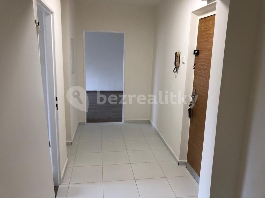 Prenájom bytu 1-izbový 47 m², Čechovská, Příbram, Středočeský kraj Prenájom bytu 1-izbový 47 m², Čechovská, Příbram, Středočeský kraj