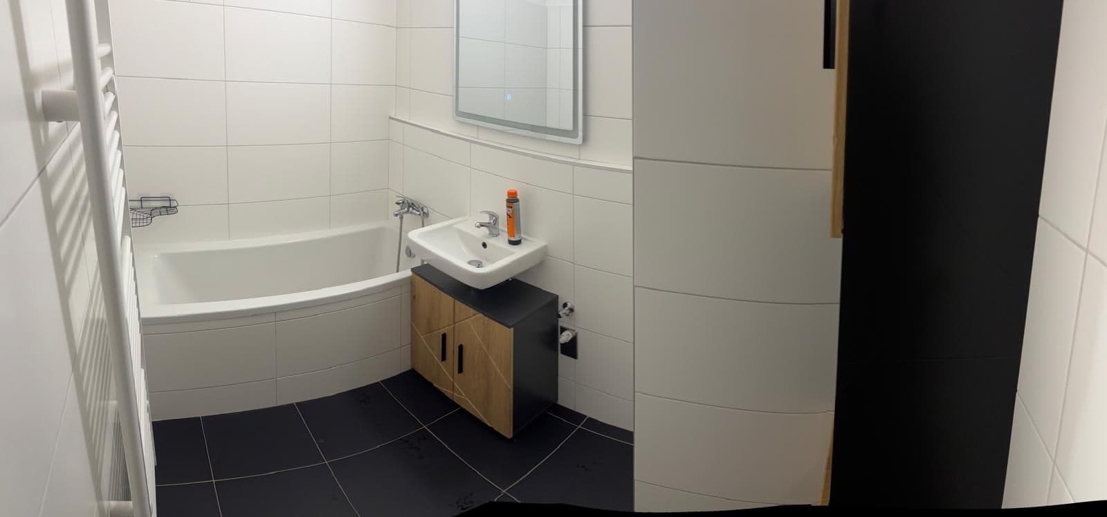 Prenájom bytu 1-izbový 47 m², Čechovská, Příbram, Středočeský kraj Prenájom bytu 1-izbový 47 m², Čechovská, Příbram, Středočeský kraj