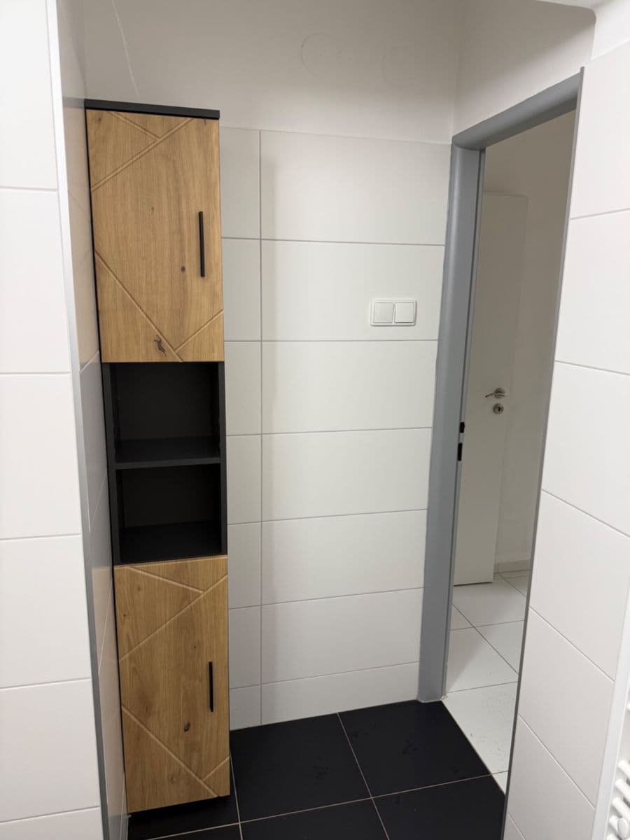 Prenájom bytu 1-izbový 47 m², Čechovská, Příbram, Středočeský kraj Prenájom bytu 1-izbový 47 m², Čechovská, Příbram, Středočeský kraj