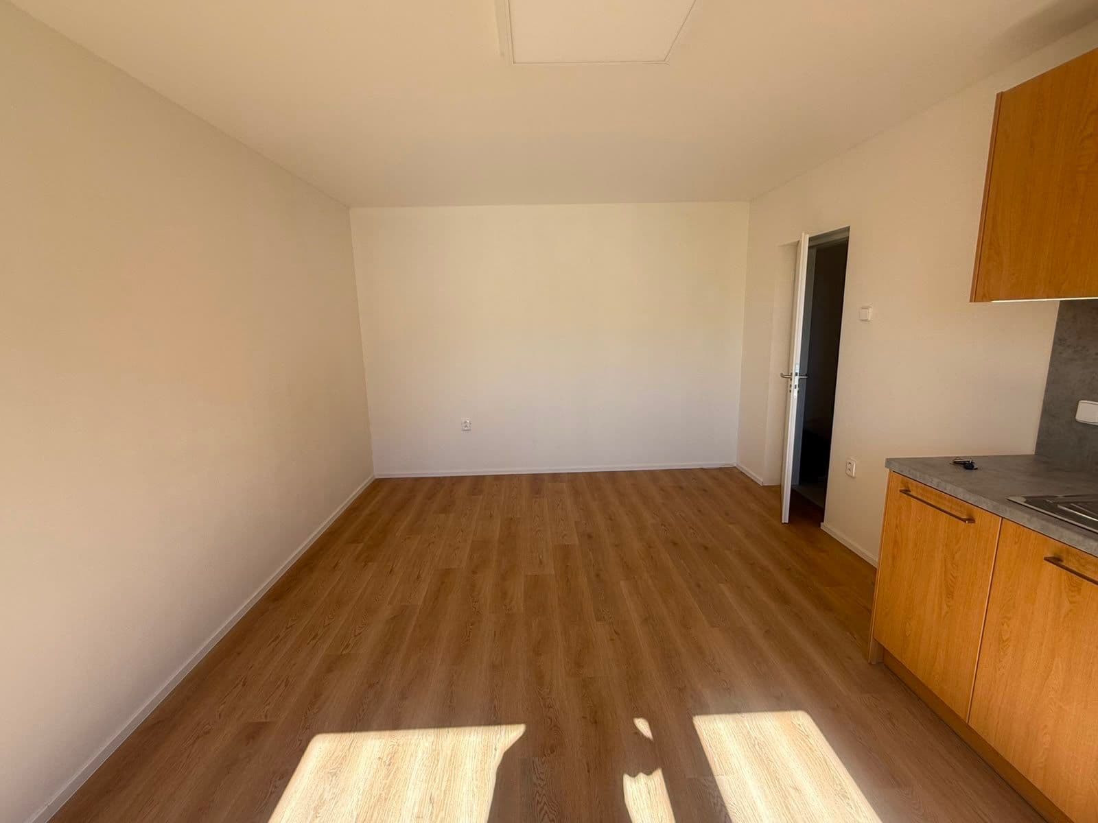 Prenájom bytu 2-izbový 47 m², Čechovská, Příbram, Středočeský kraj Prenájom bytu 2-izbový 47 m², Čechovská, Příbram, Středočeský kraj