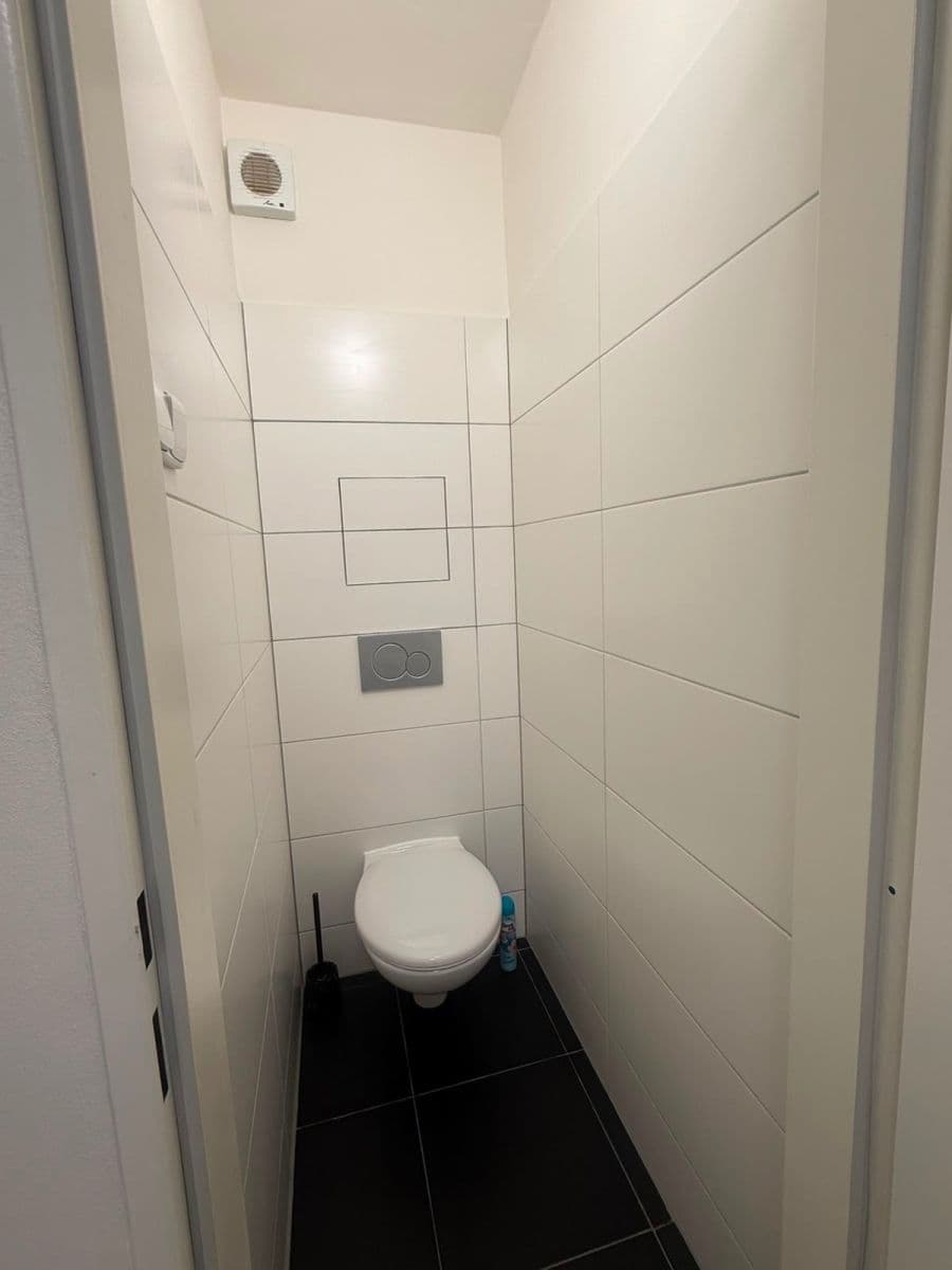 Prenájom bytu 2-izbový 47 m², Čechovská, Příbram, Středočeský kraj Prenájom bytu 2-izbový 47 m², Čechovská, Příbram, Středočeský kraj