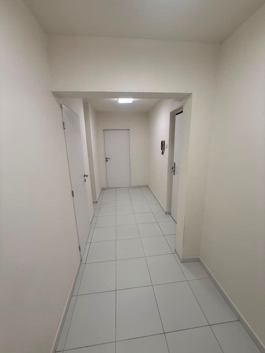 Prenájom bytu 2-izbový 47 m², Čechovská, Příbram, Středočeský kraj Prenájom bytu 2-izbový 47 m², Čechovská, Příbram, Středočeský kraj