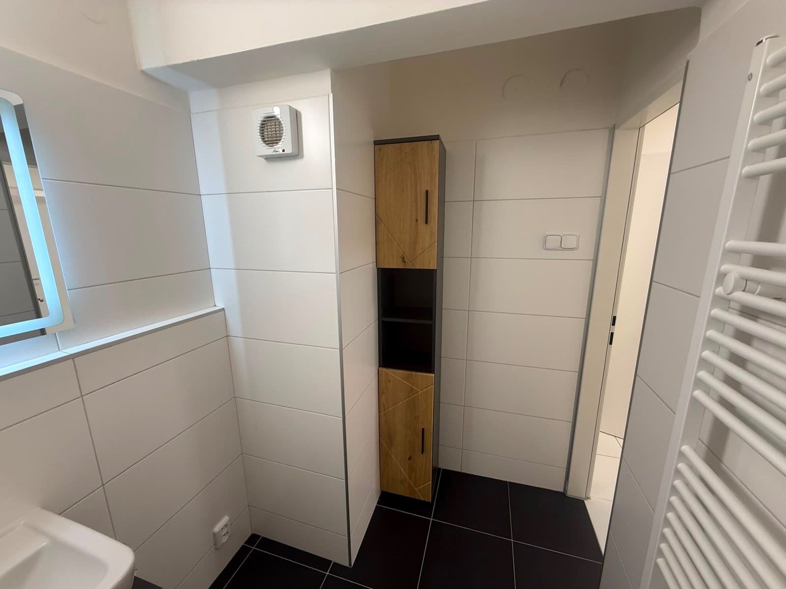 Prenájom bytu 2-izbový 47 m², Čechovská, Příbram, Středočeský kraj Prenájom bytu 2-izbový 47 m², Čechovská, Příbram, Středočeský kraj