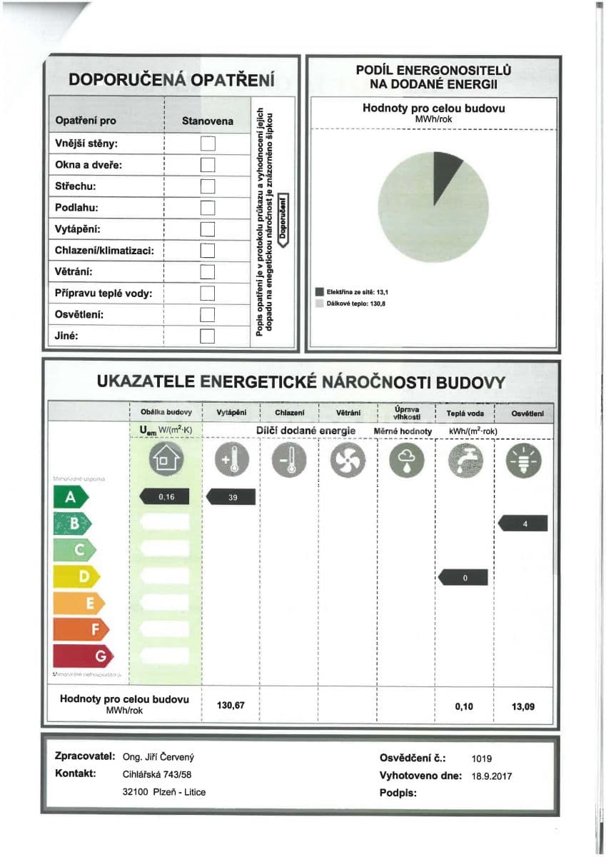 Prenájom bytu 2-izbový 59 m², Poděbradova, Plzeň, Plzeňský kraj Prenájom bytu 2-izbový 59 m², Poděbradova, Plzeň, Plzeňský kraj