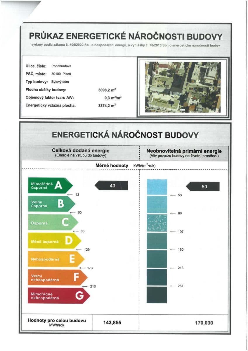 Prenájom bytu 2-izbový 59 m², Poděbradova, Plzeň, Plzeňský kraj Prenájom bytu 2-izbový 59 m², Poděbradova, Plzeň, Plzeňský kraj