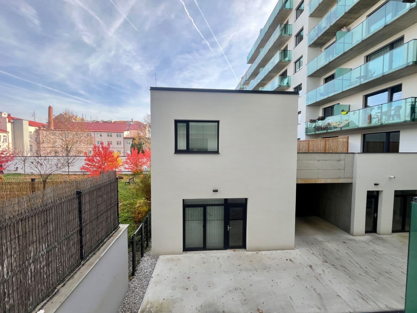 Prenájom bytu 2-izbový 59 m², Poděbradova, Plzeň, Plzeňský kraj Prenájom bytu 2-izbový 59 m², Poděbradova, Plzeň, Plzeňský kraj