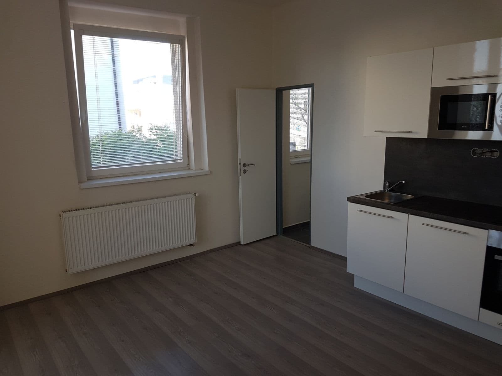 Prenájom bytu 1-izbový 29 m², Baarova, Praha, Praha Prenájom bytu 1-izbový 29 m², Baarova, Praha, Praha