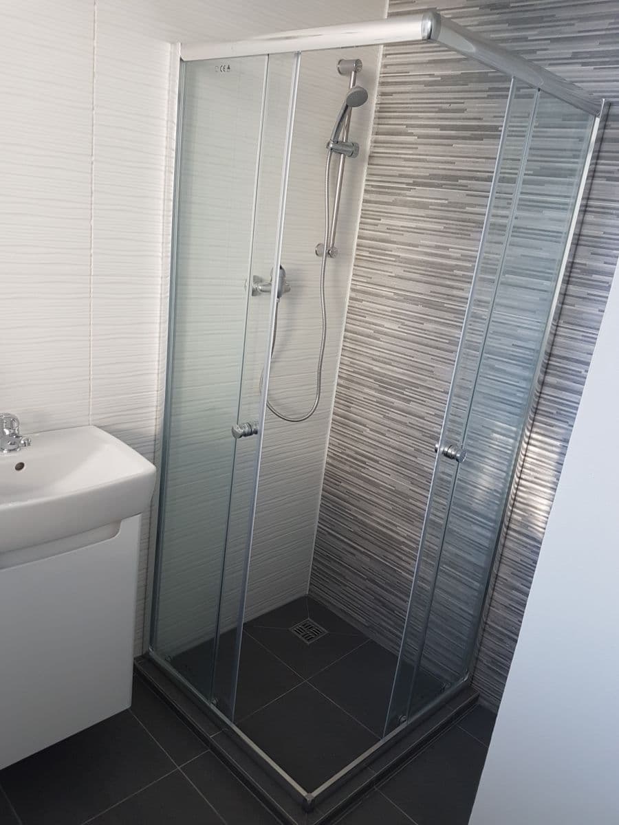 Prenájom bytu 1-izbový 29 m², Baarova, Praha, Praha Prenájom bytu 1-izbový 29 m², Baarova, Praha, Praha