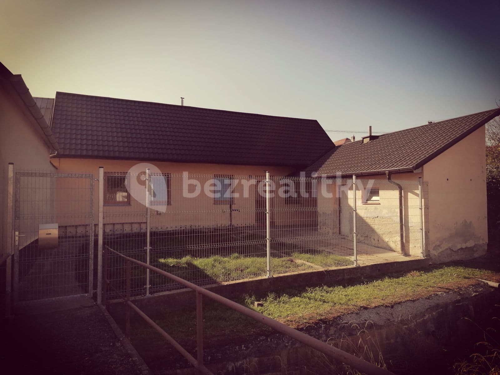 Prenájom domu 68 m², pozemek 148 m², Jalubí, Zlínský kraj Prenájom domu 68 m², pozemek 148 m², Jalubí, Zlínský kraj