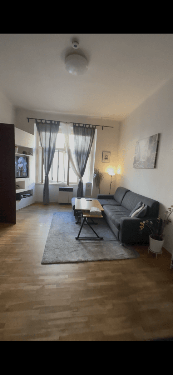 Prenájom bytu 2-izbový 61 m², Podplukovníka Sochora, Praha, Praha Prenájom bytu 2-izbový 61 m², Podplukovníka Sochora, Praha, Praha