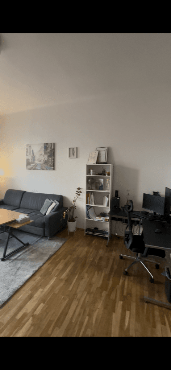 Prenájom bytu 2-izbový 61 m², Podplukovníka Sochora, Praha, Praha Prenájom bytu 2-izbový 61 m², Podplukovníka Sochora, Praha, Praha