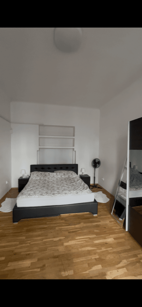 Prenájom bytu 2-izbový 61 m², Podplukovníka Sochora, Praha, Praha Prenájom bytu 2-izbový 61 m², Podplukovníka Sochora, Praha, Praha
