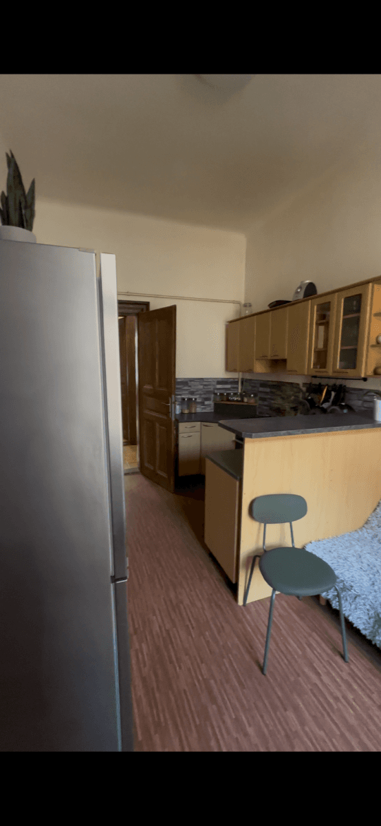 Prenájom bytu 2-izbový 61 m², Podplukovníka Sochora, Praha, Praha Prenájom bytu 2-izbový 61 m², Podplukovníka Sochora, Praha, Praha