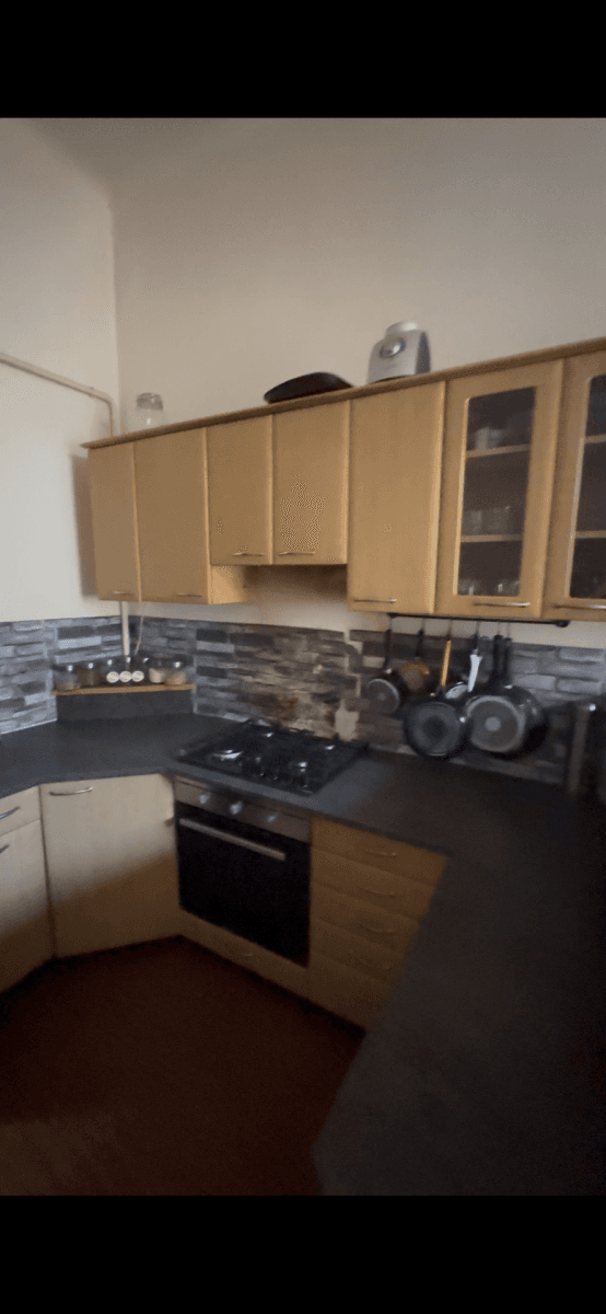 Prenájom bytu 2-izbový 61 m², Podplukovníka Sochora, Praha, Praha Prenájom bytu 2-izbový 61 m², Podplukovníka Sochora, Praha, Praha