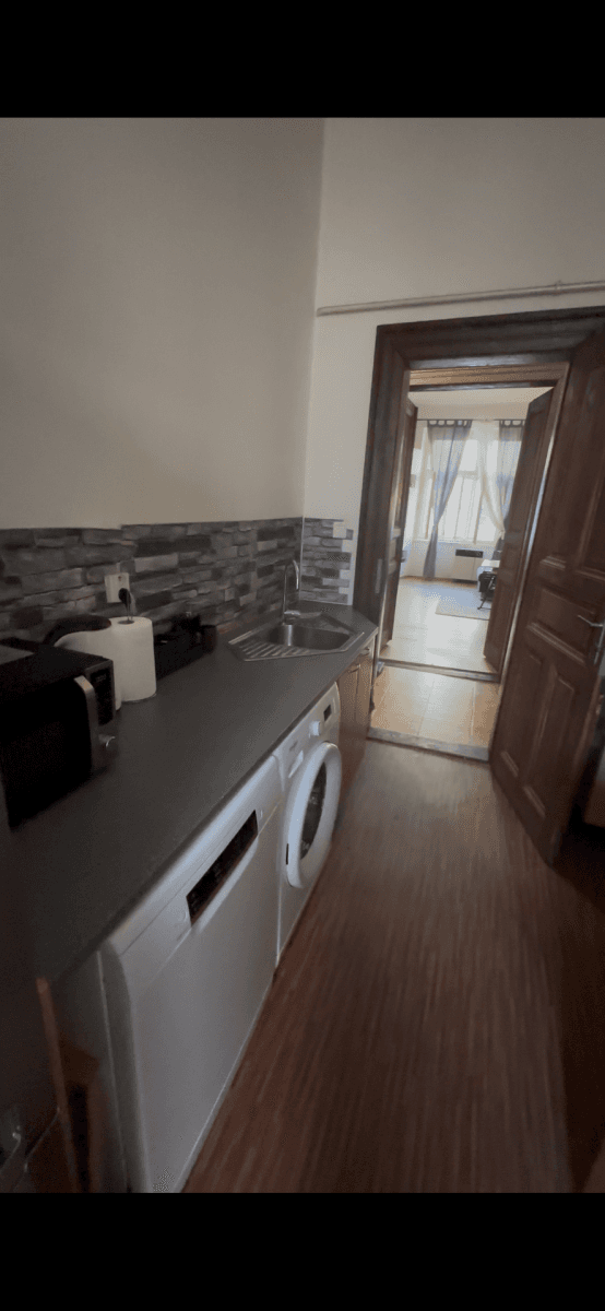 Prenájom bytu 2-izbový 61 m², Podplukovníka Sochora, Praha, Praha Prenájom bytu 2-izbový 61 m², Podplukovníka Sochora, Praha, Praha