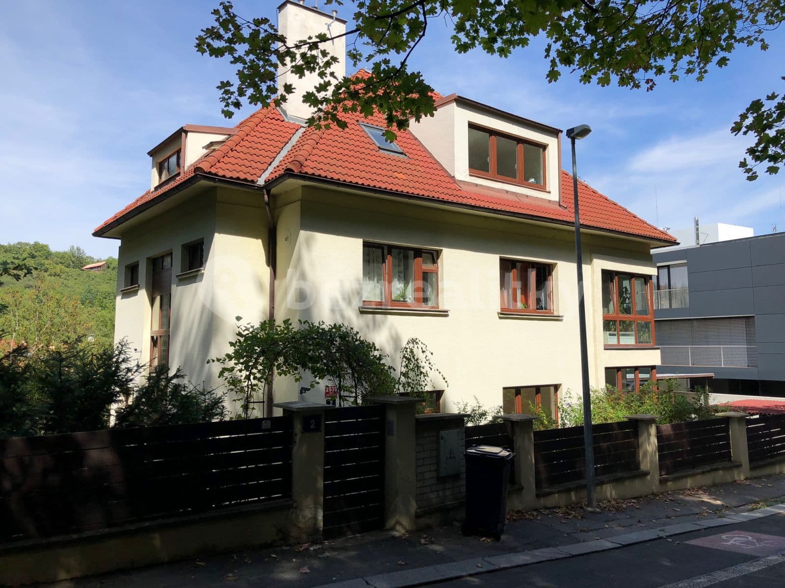 Prenájom bytu Garsoniéra 14 m², Pod Kesnerkou, Praha, Praha Prenájom bytu Garsoniéra 14 m², Pod Kesnerkou, Praha, Praha