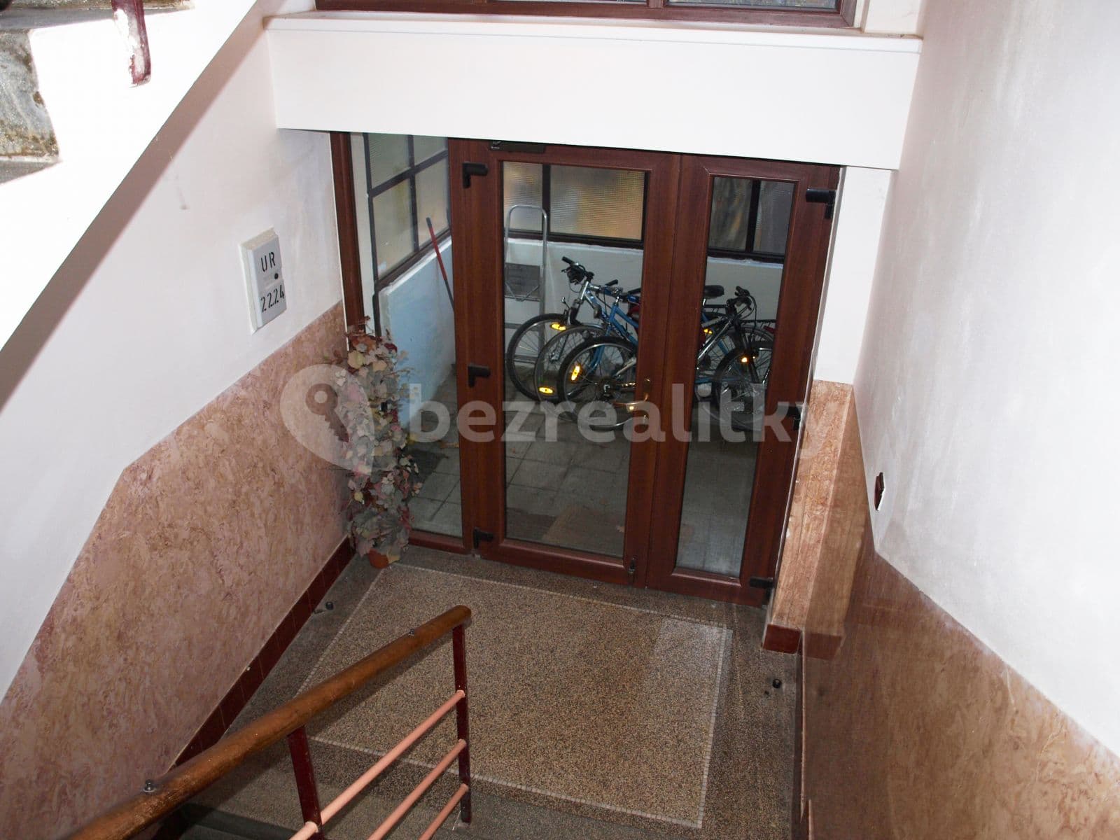 Prenájom bytu Garsoniéra 14 m², Pod Kesnerkou, Praha, Praha Prenájom bytu Garsoniéra 14 m², Pod Kesnerkou, Praha, Praha