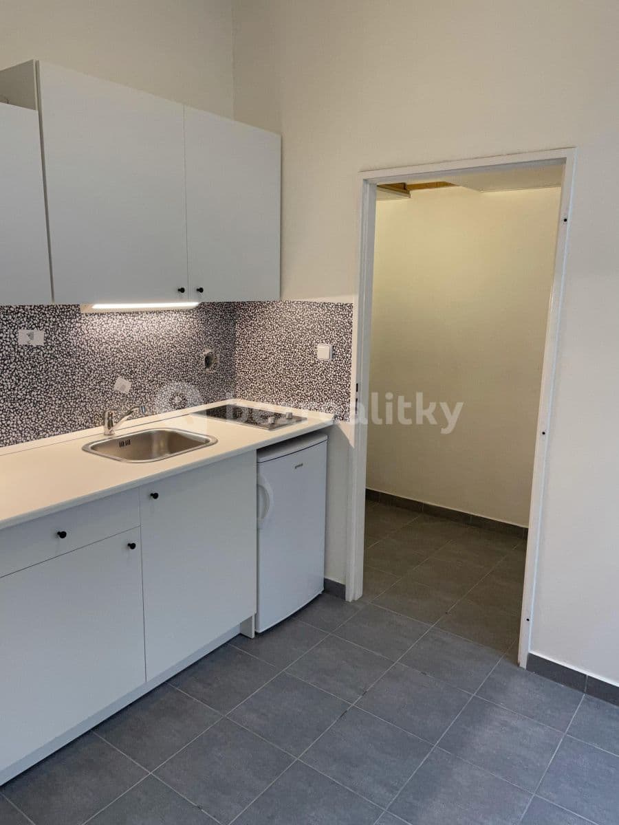 Prenájom bytu Garsoniéra 14 m², Pod Kesnerkou, Praha, Praha Prenájom bytu Garsoniéra 14 m², Pod Kesnerkou, Praha, Praha