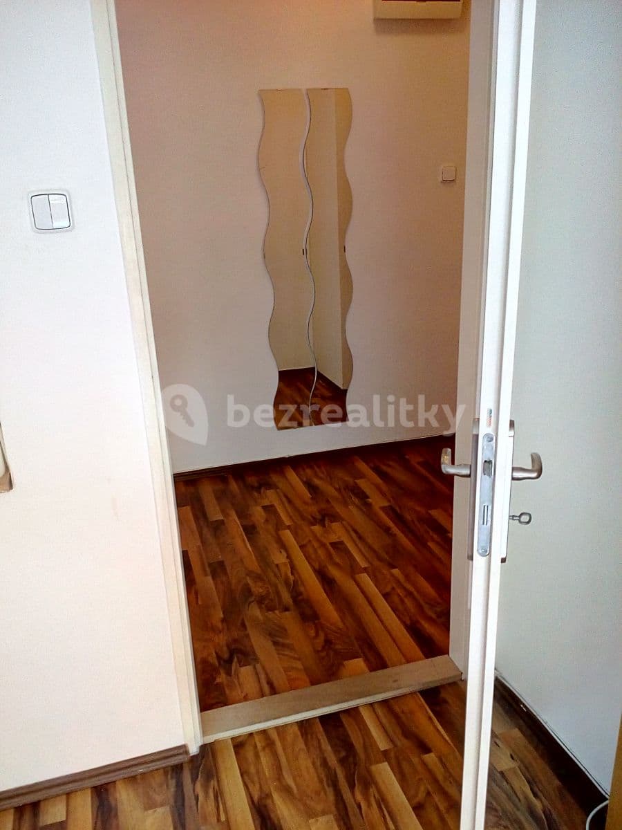 Prenájom bytu 1-izbový 32 m², Na Rokytce, Praha, Praha Prenájom bytu 1-izbový 32 m², Na Rokytce, Praha, Praha