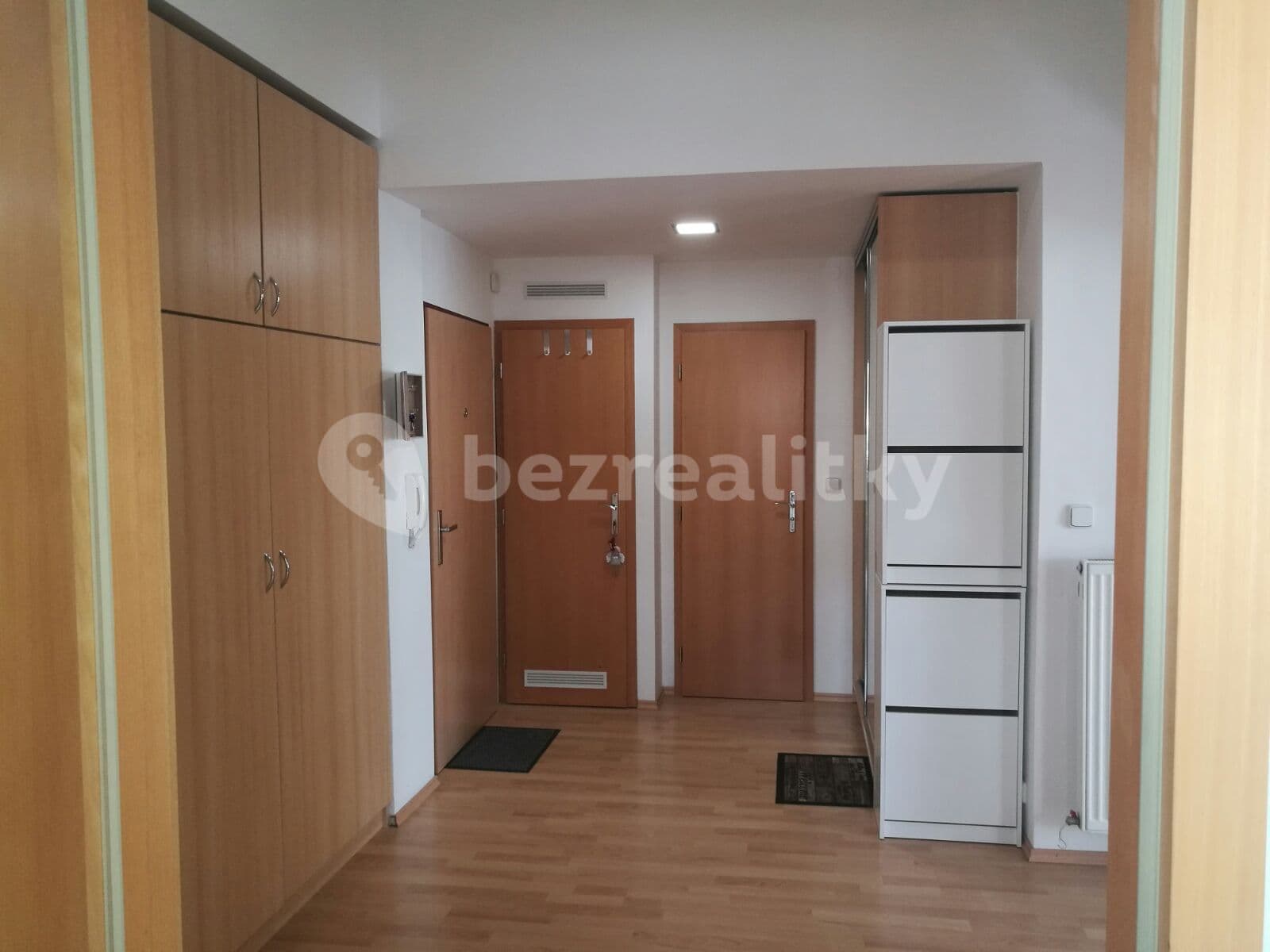 Prenájom bytu 3-izbový 125 m², Štursova, Brno, Jihomoravský kraj