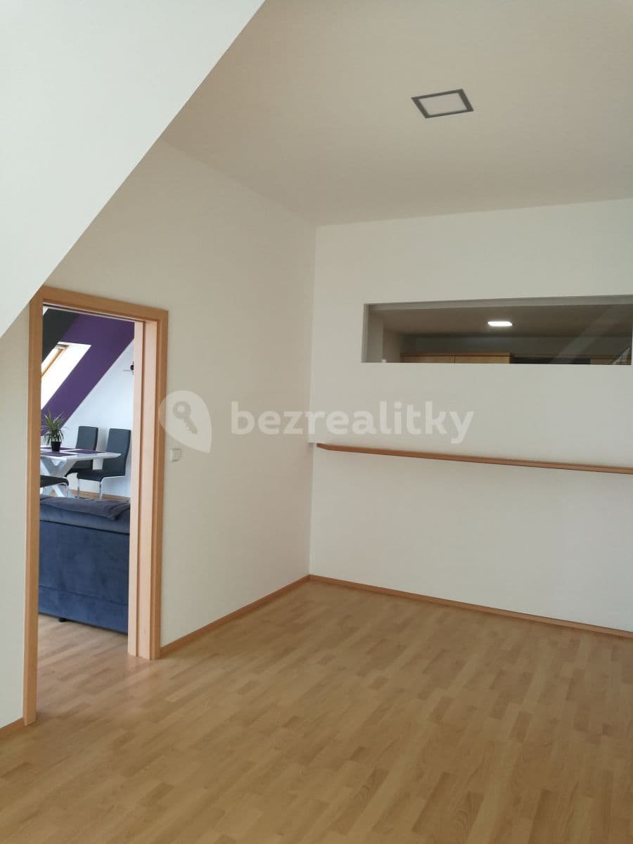 Prenájom bytu 3-izbový 125 m², Štursova, Brno, Jihomoravský kraj