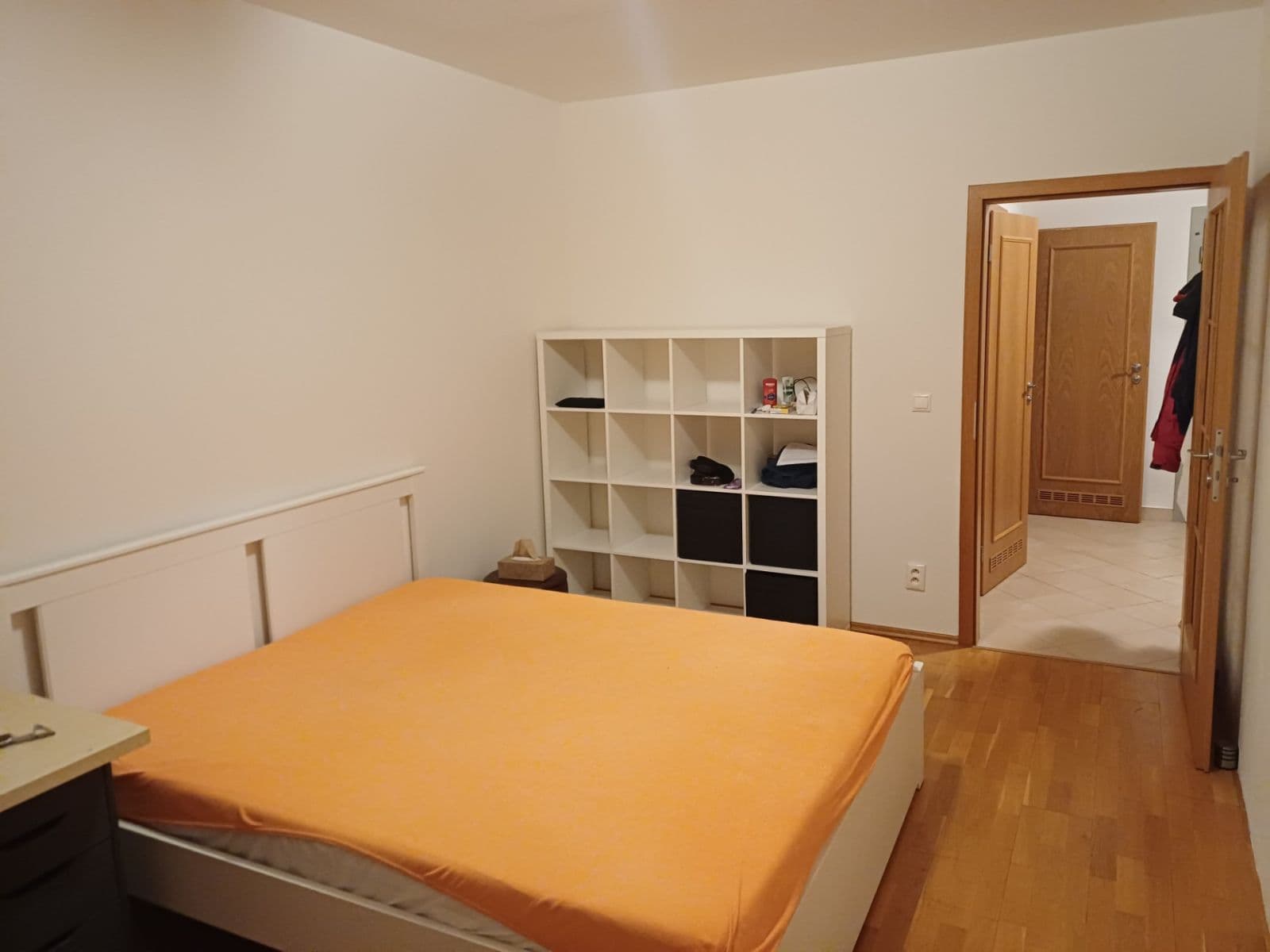 Prenájom bytu 2-izbový 54 m², Osadní, Praha, Praha Prenájom bytu 2-izbový 54 m², Osadní, Praha, Praha